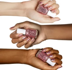 essie Kynsimeikit Ja Kynsienhoito<275 Luxe effects A Cut Above -kynsilakka 13,5ml