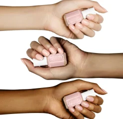 essie Kynsimeikit Ja Kynsienhoito<13 Mademoiselle -kynsilakka 13,5ml