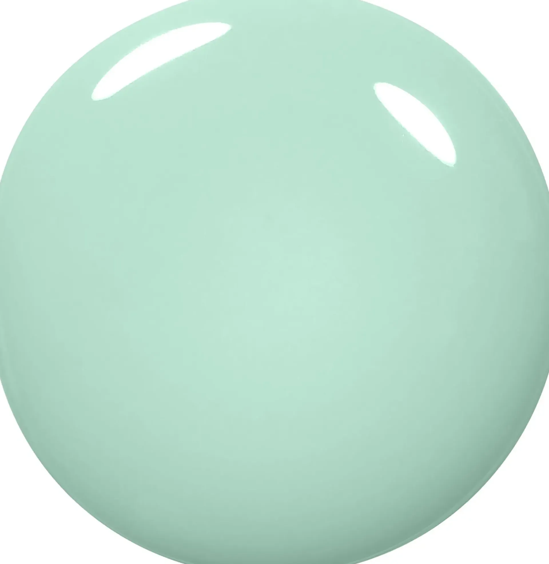 essie Kynsimeikit Ja Kynsienhoito<99 Mint Candy Apple -kynsilakka 13,5ml