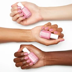 essie Kynsimeikit Ja Kynsienhoito<17 Much, muchi -kynsilakka 13,5ml