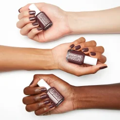 essie Kynsimeikit Ja Kynsienhoito<897 no to-do kynsilakka 13,5ml