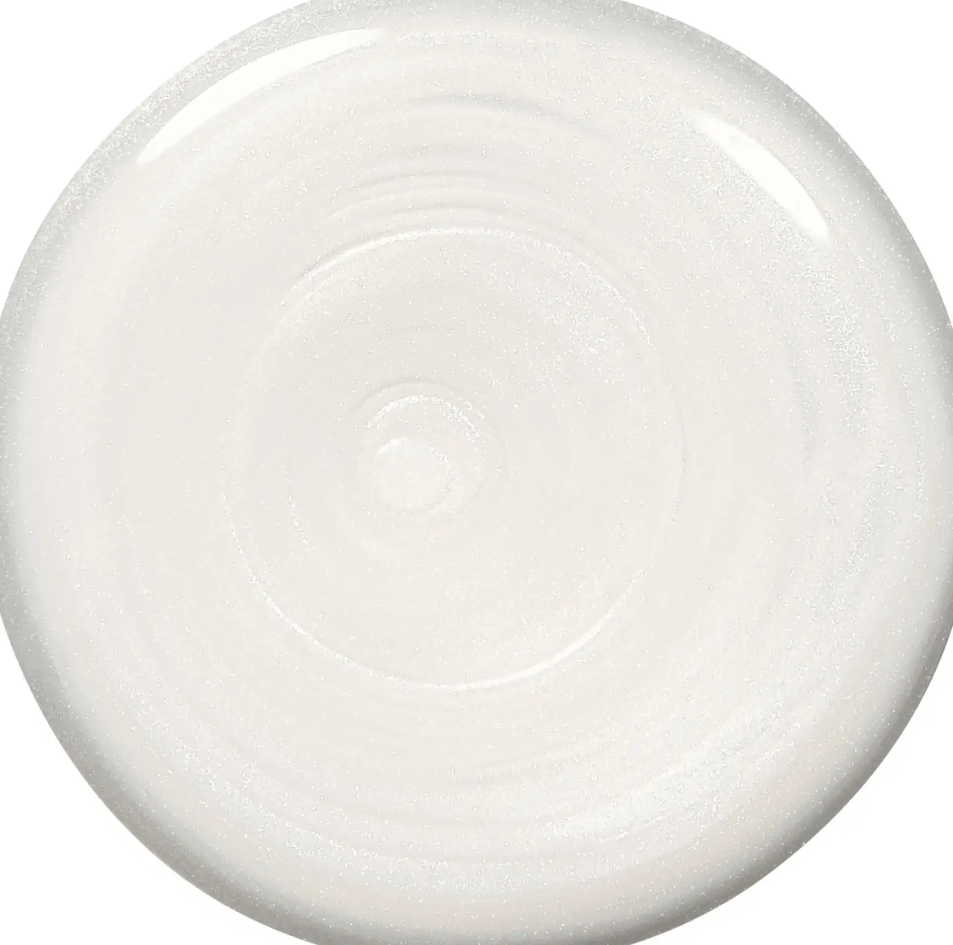 essie Kynsimeikit Ja Kynsienhoito<4 Pearly White -kynsilakka 13,5ml