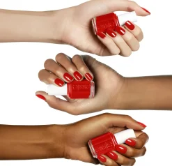 essie Kynsimeikit Ja Kynsienhoito<60 really red -kynsilakka 13,5 ml