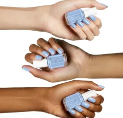 essie Kynsimeikit Ja Kynsienhoito<374 saltwater happy kynsilakka 13,5ml