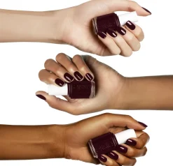 essie Kynsimeikit Ja Kynsienhoito<282 Shearling Darling -kynsilakka 13,5ml