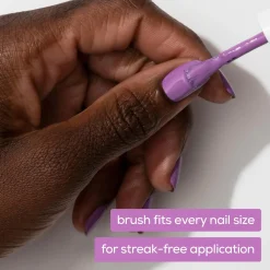 essie Kynsimeikit Ja Kynsienhoito<282 Shearling Darling -kynsilakka 13,5ml