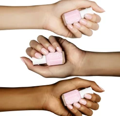essie Kynsimeikit Ja Kynsienhoito<15 Sugar -kynsilakka 13,5ml