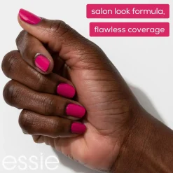 essie Kynsimeikit Ja Kynsienhoito<15 Sugar -kynsilakka 13,5ml