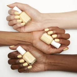 essie Kynsimeikit Ja Kynsienhoito<648 Summer Soul-Stice -kynsilakka 13,5ml
