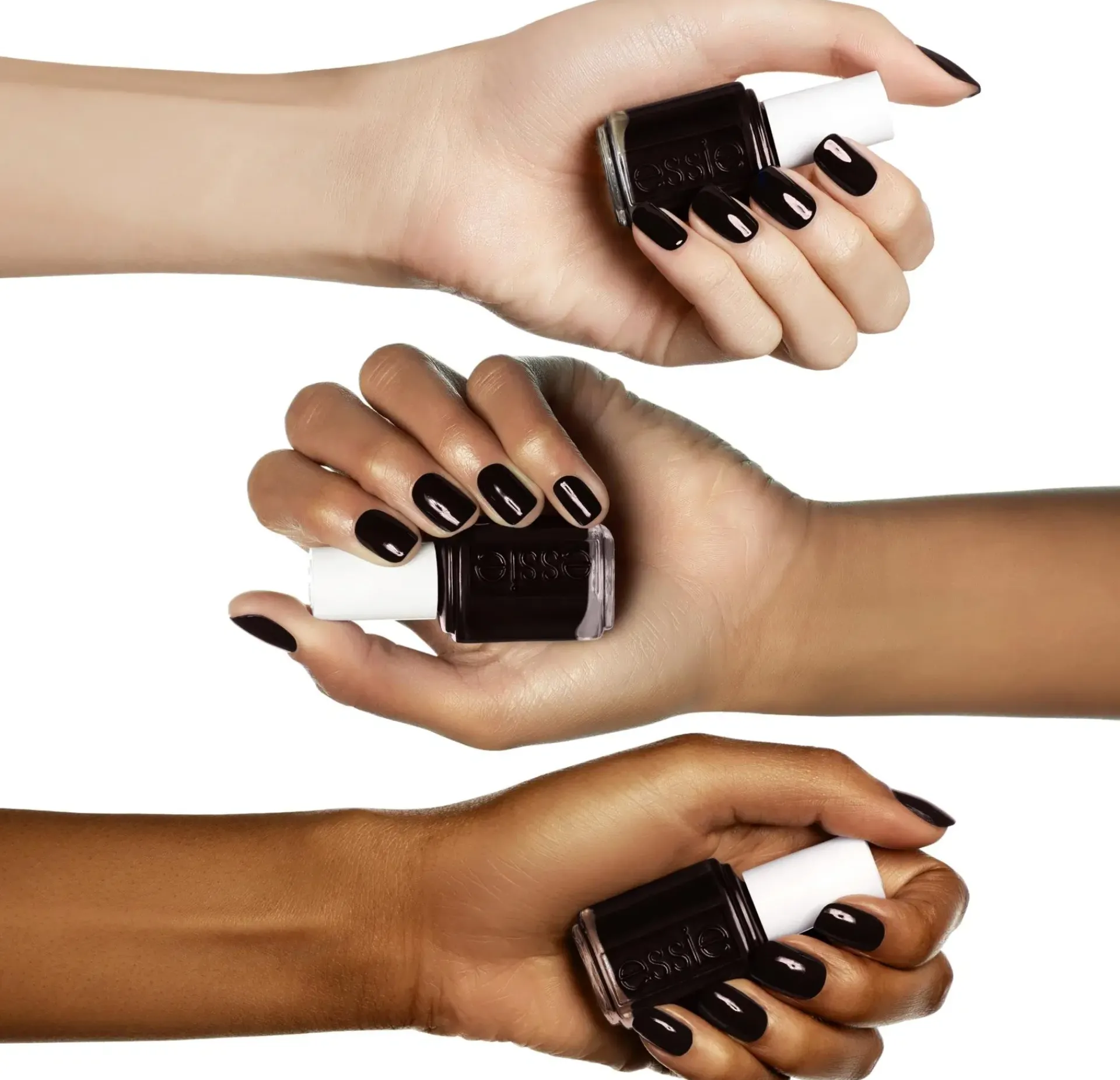 essie Kynsimeikit Ja Kynsienhoito<49 Wicked -kynsilakka 13,5ml
