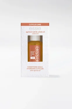 essie Kynsimeikit Ja Kynsienhoito<Apricot nail & Cuticle Oil -kynsihoitotuote 13,5ml