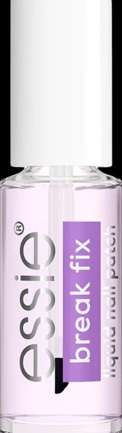 essie Kynsimeikit Ja Kynsienhoito<break fix korjaava kynsiliima luonnollisille kynsille 7 ml