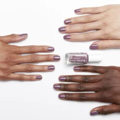 essie Kynsimeikit Ja Kynsienhoito<expr 220 get a mauve on kynsilakka 10ml