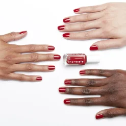 essie Kynsimeikit Ja Kynsienhoito<expr 190 seize the minute kynsilakka 10ml