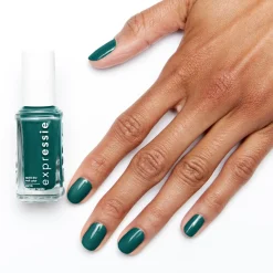 essie Kynsimeikit Ja Kynsienhoito<expr 420 streetwear 'n' tear kynsilakka 10 ml