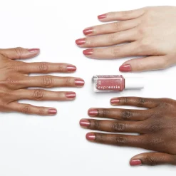 essie Kynsimeikit Ja Kynsienhoito<expr 30 trend & snap kynsilakka 10ml