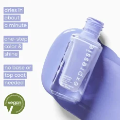 essie Kynsimeikit Ja Kynsienhoito<expr 30 trend & snap kynsilakka 10ml