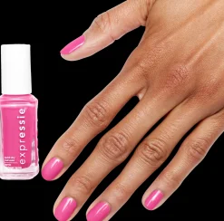 essie Kynsimeikit Ja Kynsienhoito<expr 425 trick clique kynsilakka 10 ml