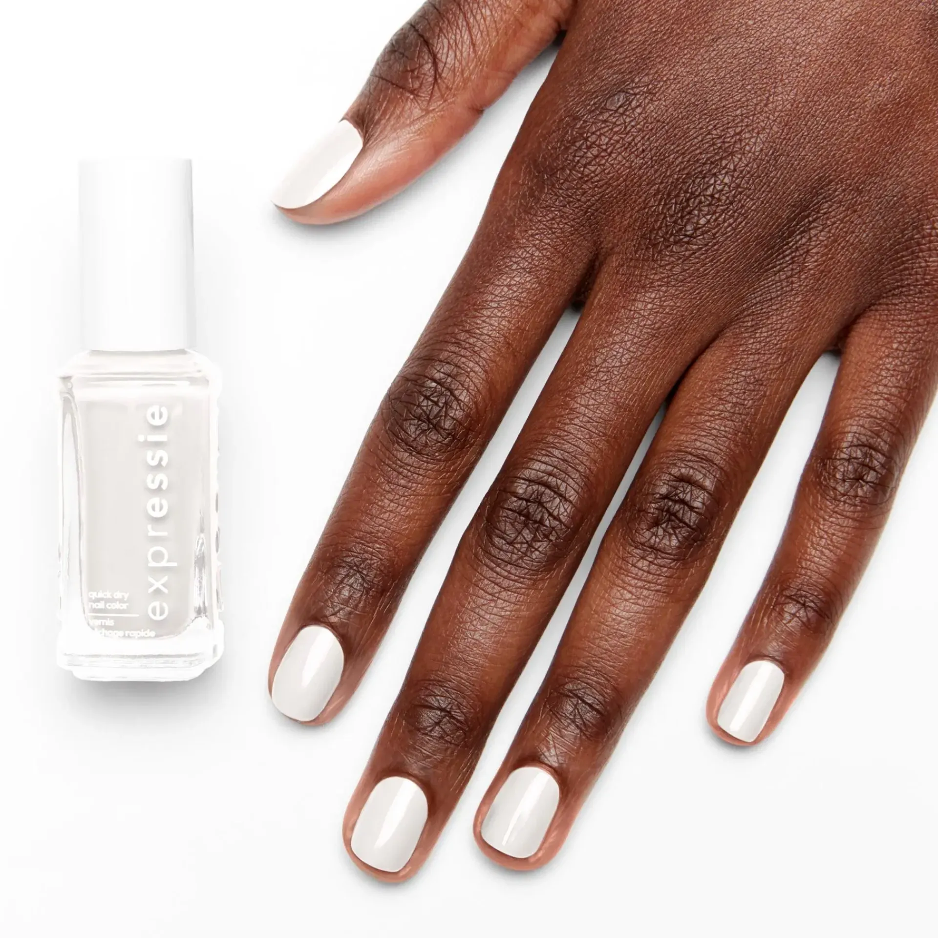 essie Kynsimeikit Ja Kynsienhoito<expr 500 unapologetic icon 10ml