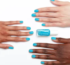 essie Kynsimeikit Ja Kynsienhoito<expr 485 word on the street 10ml
