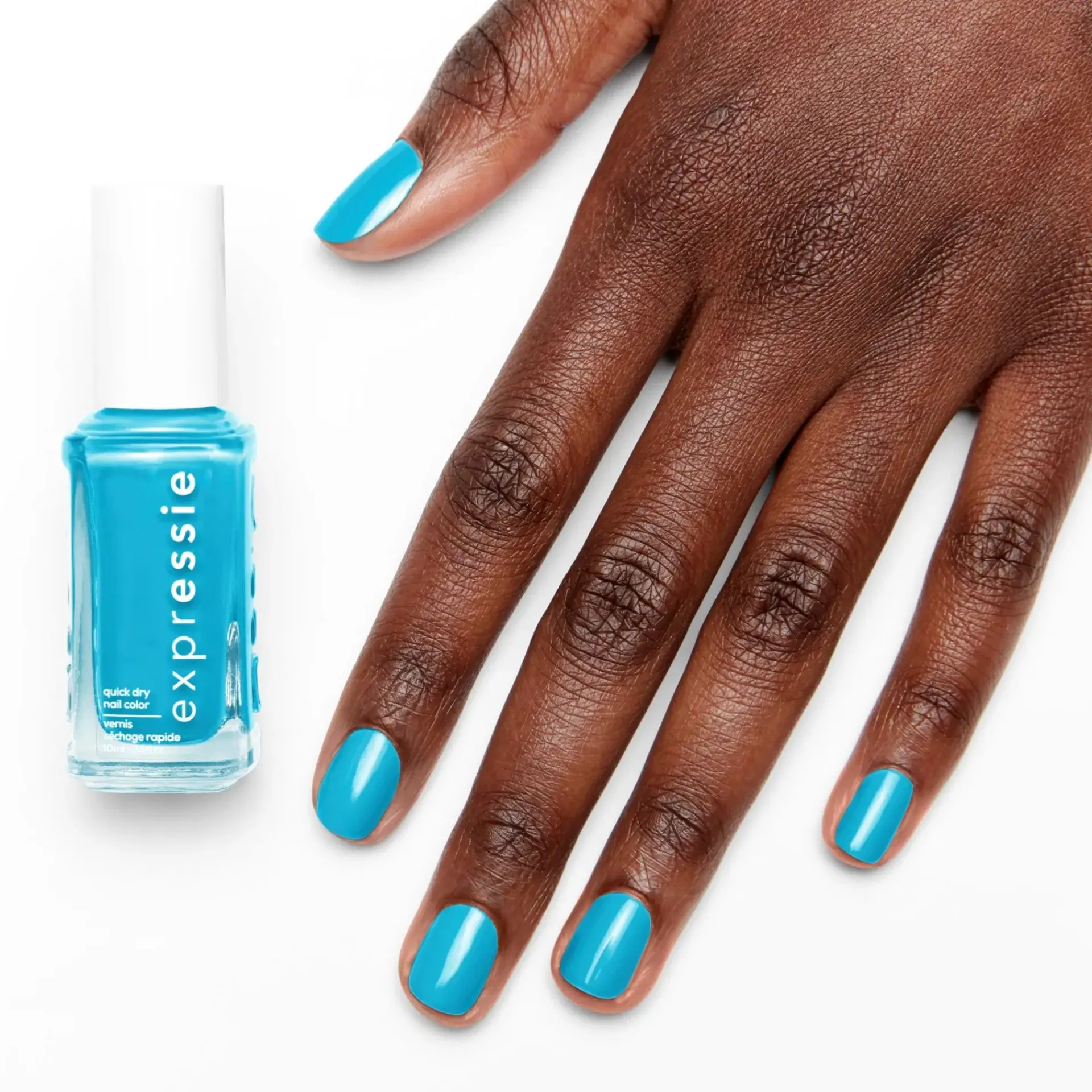 essie Kynsimeikit Ja Kynsienhoito<expr 485 word on the street 10ml
