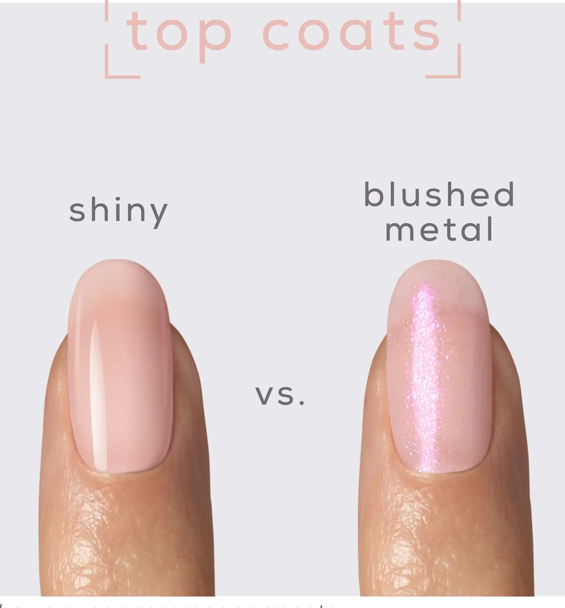 essie Kynsimeikit Ja Kynsienhoito<gel couture erikoistehoste 13,5 ml