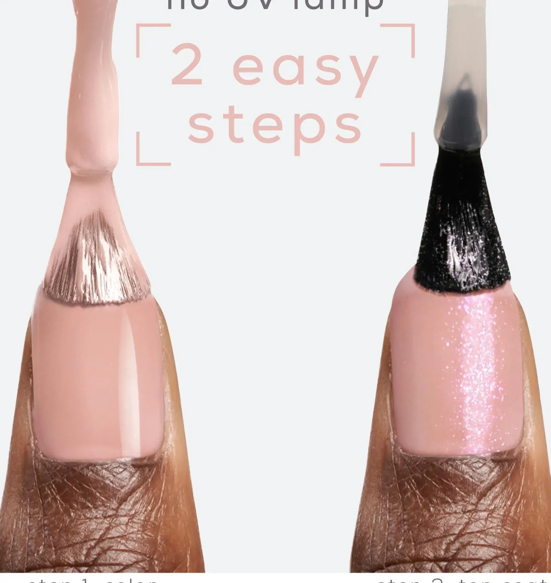essie Kynsimeikit Ja Kynsienhoito<gel couture erikoistehoste 13,5 ml