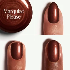 essie Kynsimeikit Ja Kynsienhoito<gel couture kynsilakka 570 marquise please 13,5 ml