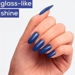 essie Kynsimeikit Ja Kynsienhoito<gel couture Shiny top coat päällyslakka 13,5ml