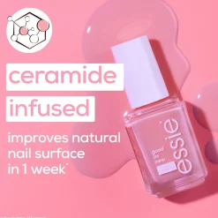 essie Kynsimeikit Ja Kynsienhoito<good as new nail perfector -kynsihoitotuote 13,5ml