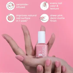 essie Kynsimeikit Ja Kynsienhoito<good as new nail perfector -kynsihoitotuote 13,5ml