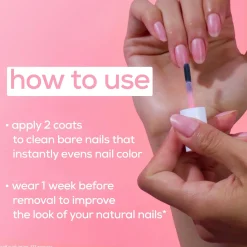 essie Kynsimeikit Ja Kynsienhoito<good as new nail perfector -kynsihoitotuote 13,5ml