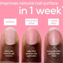 essie Kynsimeikit Ja Kynsienhoito<good as new nail perfector -kynsihoitotuote 13,5ml