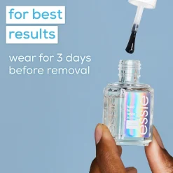 essie Kynsimeikit Ja Kynsienhoito<hard to resist advanced kynnenvahvistaja 13,5ml