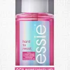 essie Kynsimeikit Ja Kynsienhoito<hard to resist pink kynnenvahvistaja 13,5 ml