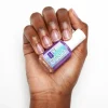 essie Kynsimeikit Ja Kynsienhoito<hard to resist violet kynnenvahvistaja 13,5 ml
