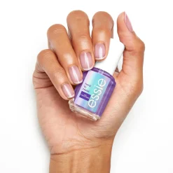 essie Kynsimeikit Ja Kynsienhoito<hard to resist violet kynnenvahvistaja 13,5 ml