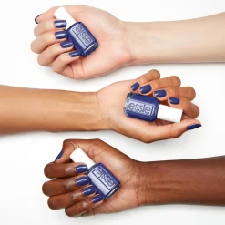 essie Kynsimeikit Ja Kynsienhoito<original 991 new day new me kynsilakka 13,5 ml