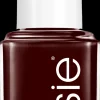 essie Kynsimeikit Ja Kynsienhoito<original kynsilakka 1014 fringes & saddle 13,5 ml
