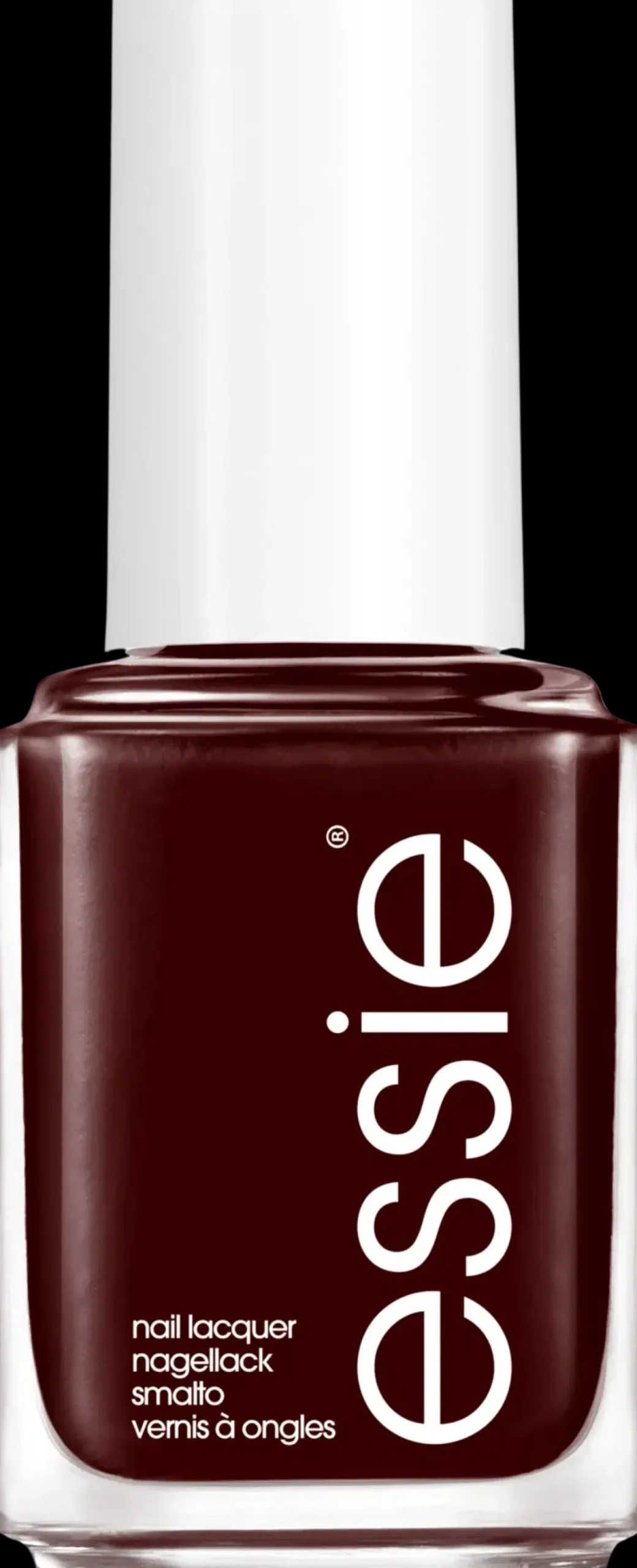essie Kynsimeikit Ja Kynsienhoito<original kynsilakka 1014 fringes & saddle 13,5 ml