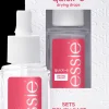 essie Kynsimeikit Ja Kynsienhoito<quick-e drops -päällyslakka 13,5ml