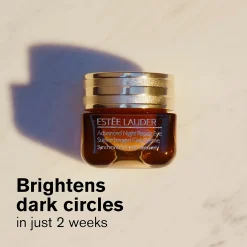 Estée Lauder Ihonhoidon Tehoaineet|Kasvojenhoito<Advanced Night Repair Eye Supercharged Gel-Creme Synchronized Multi-Recovery silmänympärysvoide 15 ml