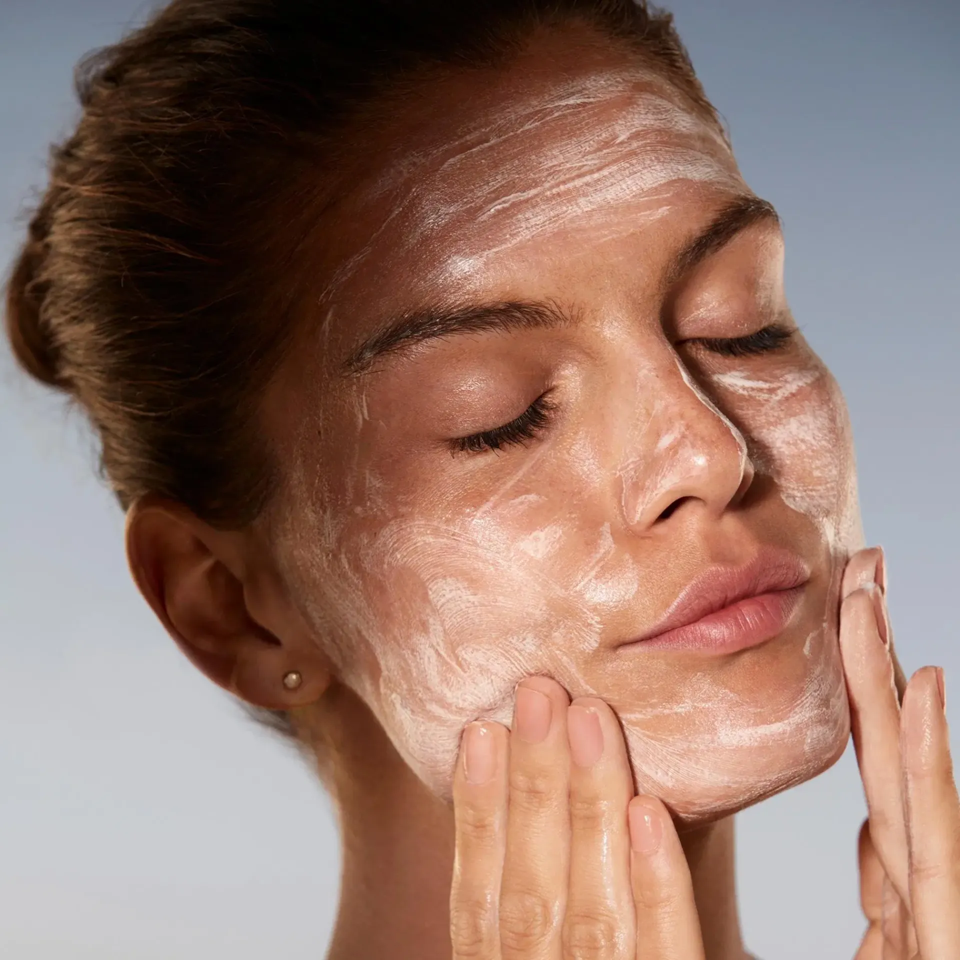 Estée Lauder Kasvojenhoito<Advanced Night Cleansing Gelée with 15 Amino Acids puhdisusgeeli 100 ml