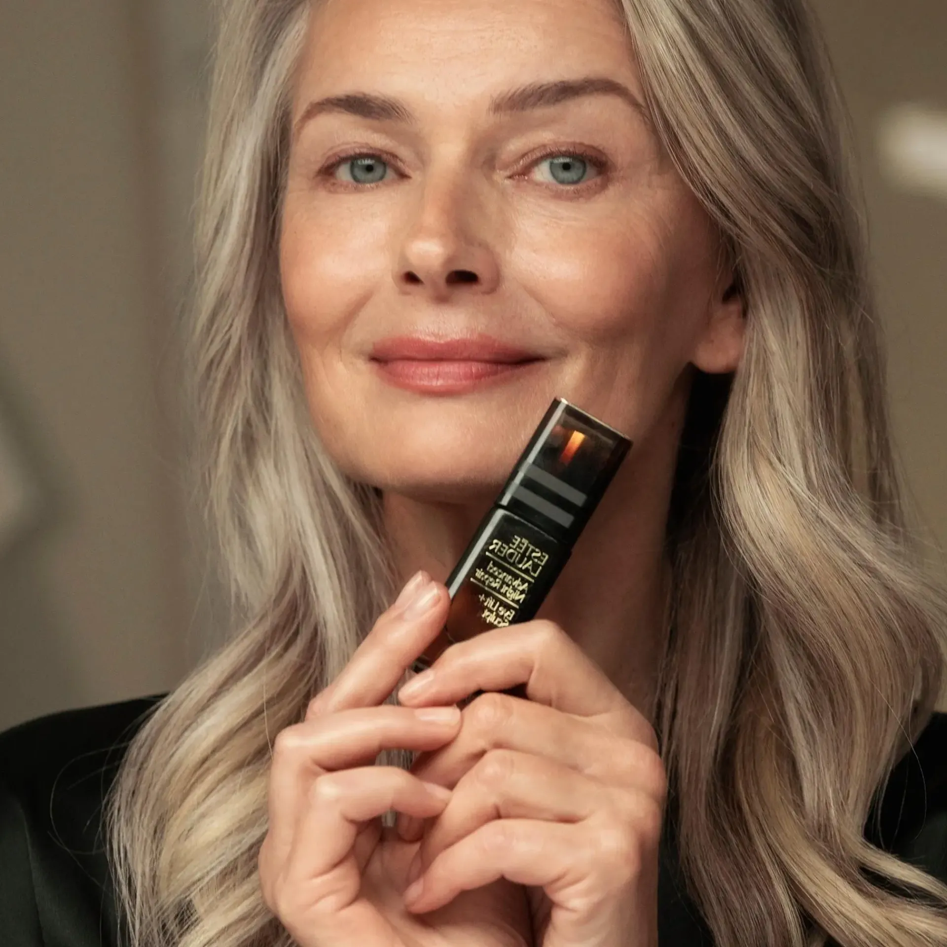 Estée Lauder Kasvojenhoito<Advanced Night Repair Eye Lift + Sculpt silmänympärysvoide 15 ml