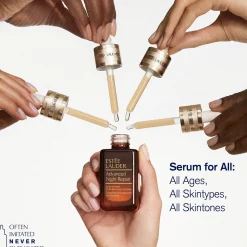 Estée Lauder Kasvojenhoito<Advanced Night Repair Synchronized Multi-Recovery Complex seerumi 20 ml