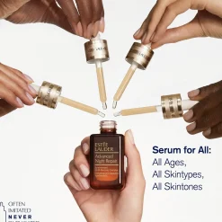 Estée Lauder Ihonhoidon Tehoaineet|Kasvojenhoito<Advanced Night Repair Synchronized Multi-Recovery Complex seerumi 30 ml