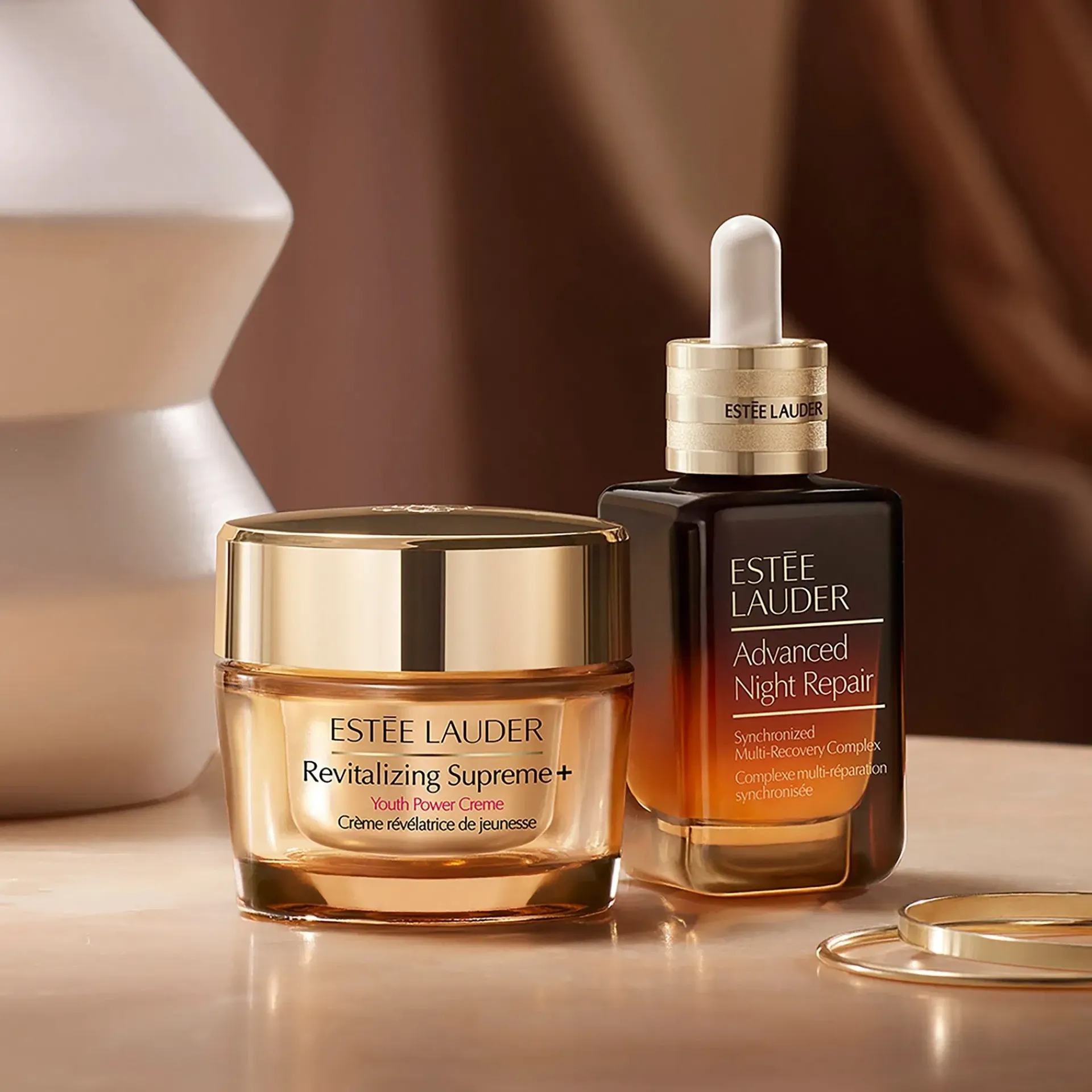 Estée Lauder Ihonhoidon Tehoaineet|Kasvojenhoito<Advanced Night Repair Synchronized Multi-Recovery Complex seerumi 30 ml