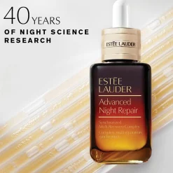 Estée Lauder Ihonhoidon Tehoaineet|Kasvojenhoito<Advanced Night Repair Synchronized Multi-Recovery Complex seerumi 50 ml