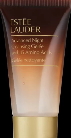 Estée Lauder Kasvojenhoito<Advanced Night Cleansing Gelee -kasvojenpuhdistusaine 30 ml