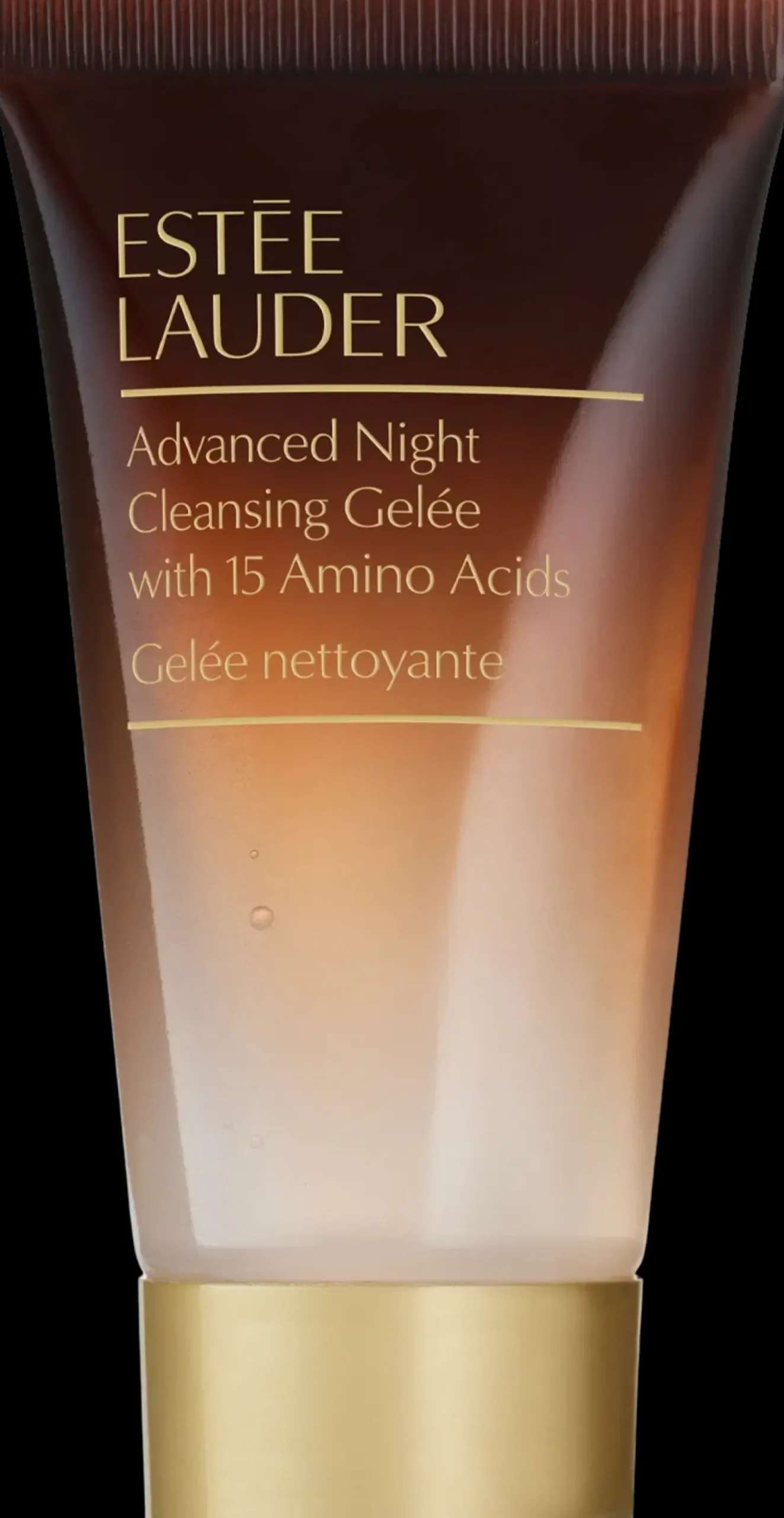 Estée Lauder Kasvojenhoito<Advanced Night Cleansing Gelee -kasvojenpuhdistusaine 30 ml